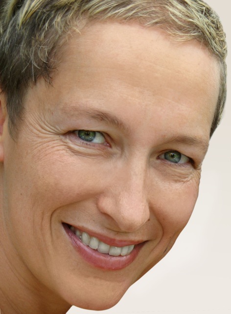 Mag. Karin Kneringer